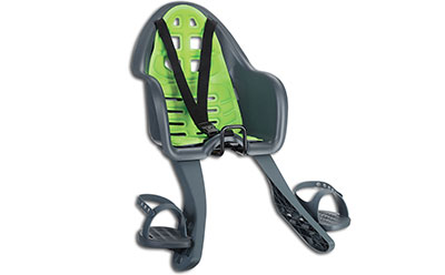 BIKE SEAT SICURO